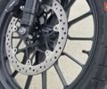 Зеленый Хонда CL 500, объемом двигателя 0.5 л и пробегом 5 тыс. км за 7100 $, фото 4 на Automoto.ua