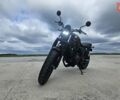 Зеленый Хонда CL 500, объемом двигателя 0.5 л и пробегом 5 тыс. км за 7100 $, фото 1 на Automoto.ua