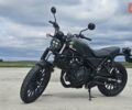 Зеленый Хонда CL 500, объемом двигателя 0.5 л и пробегом 5 тыс. км за 7100 $, фото 2 на Automoto.ua