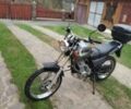 Хонда CLR 125 CityFly, объемом двигателя 0 л и пробегом 42 тыс. км за 1150 $, фото 5 на Automoto.ua