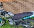 Сірий Хонда CLR 125 CityFly, об'ємом двигуна 0.12 л та пробігом 28 тис. км за 1300 $, фото 3 на Automoto.ua