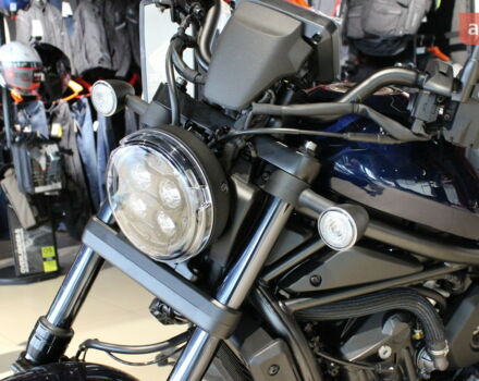 Хонда CMX 1100, об'ємом двигуна 1.08 л та пробігом 0 тис. км за 13145 $, фото 3 на Automoto.ua