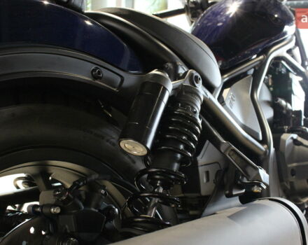 Хонда CMX 1100, об'ємом двигуна 1.08 л та пробігом 0 тис. км за 13145 $, фото 10 на Automoto.ua