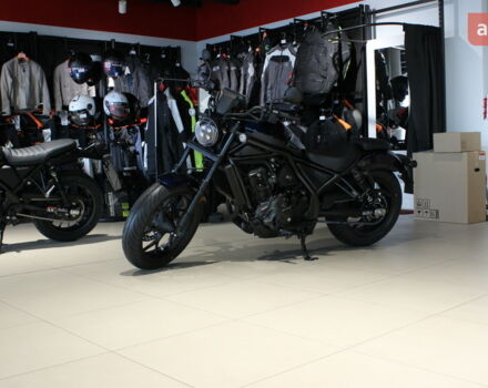 Хонда CMX 1100, об'ємом двигуна 1.08 л та пробігом 0 тис. км за 13145 $, фото 14 на Automoto.ua