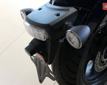 Хонда CMX 1100, об'ємом двигуна 1.08 л та пробігом 0 тис. км за 13145 $, фото 6 на Automoto.ua
