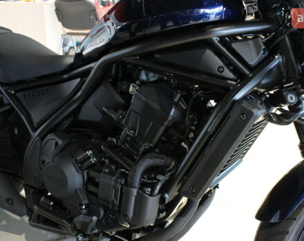 Хонда CMX 1100, об'ємом двигуна 1.08 л та пробігом 0 тис. км за 13145 $, фото 2 на Automoto.ua