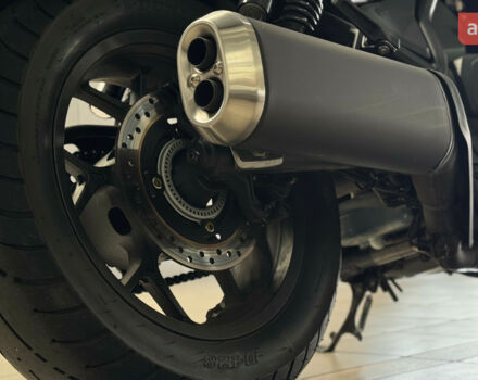 Хонда CMX 1100, объемом двигателя 1.08 л и пробегом 0 тыс. км за 12936 $, фото 17 на Automoto.ua