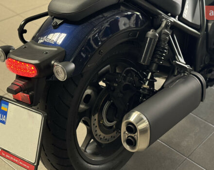 Хонда CMX 1100, объемом двигателя 1.08 л и пробегом 0 тыс. км за 12936 $, фото 16 на Automoto.ua