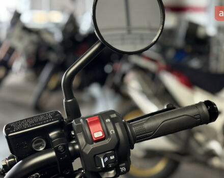 Хонда CMX 1100, объемом двигателя 1.08 л и пробегом 0 тыс. км за 12936 $, фото 10 на Automoto.ua