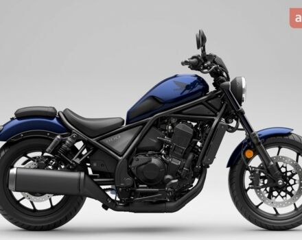 Хонда CMX 1100, объемом двигателя 1.08 л и пробегом 0 тыс. км за 12936 $, фото 21 на Automoto.ua