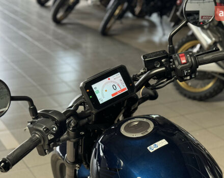 Хонда CMX 1100, объемом двигателя 1.08 л и пробегом 0 тыс. км за 12936 $, фото 9 на Automoto.ua