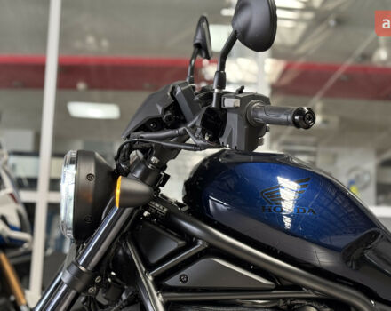 Хонда CMX 1100, объемом двигателя 1.08 л и пробегом 0 тыс. км за 12936 $, фото 12 на Automoto.ua