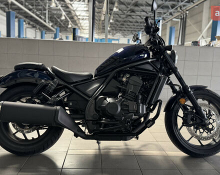 Хонда CMX 1100, объемом двигателя 1.08 л и пробегом 0 тыс. км за 12936 $, фото 6 на Automoto.ua
