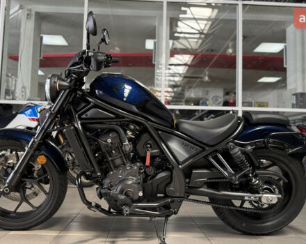 Хонда CMX 1100, объемом двигателя 1.08 л и пробегом 0 тыс. км за 12936 $, фото 5 на Automoto.ua