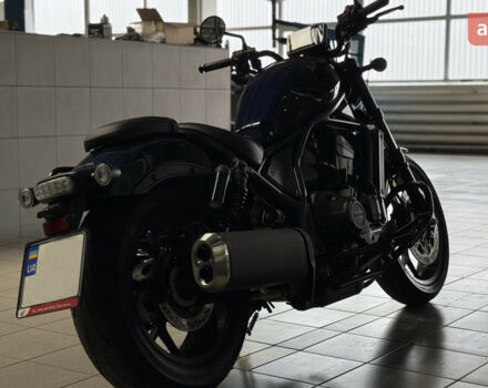 Хонда CMX 1100, объемом двигателя 1.08 л и пробегом 0 тыс. км за 12936 $, фото 7 на Automoto.ua