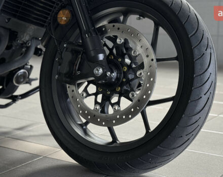 Хонда CMX 1100, объемом двигателя 1.08 л и пробегом 0 тыс. км за 12936 $, фото 13 на Automoto.ua