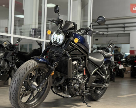 Хонда CMX 1100, объемом двигателя 1.08 л и пробегом 0 тыс. км за 12936 $, фото 2 на Automoto.ua