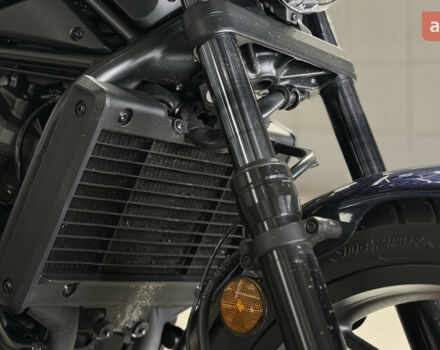 Хонда CMX 1100, объемом двигателя 1.08 л и пробегом 0 тыс. км за 12936 $, фото 3 на Automoto.ua