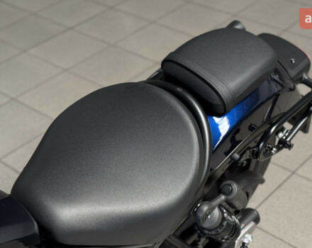 Хонда CMX 1100, объемом двигателя 1.08 л и пробегом 0 тыс. км за 12936 $, фото 18 на Automoto.ua