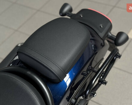 Хонда CMX 1100, объемом двигателя 1.08 л и пробегом 0 тыс. км за 12936 $, фото 19 на Automoto.ua