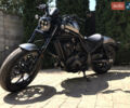 Сірий Хонда CMX 1100, об'ємом двигуна 1.08 л та пробігом 2 тис. км за 11300 $, фото 1 на Automoto.ua