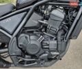 Черный Хонда CMX 1100 Rebel D2, объемом двигателя 1.08 л и пробегом 2 тыс. км за 11500 $, фото 12 на Automoto.ua
