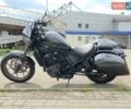 Черный Хонда CMX 1100 Rebel D2, объемом двигателя 1.08 л и пробегом 2 тыс. км за 11500 $, фото 6 на Automoto.ua