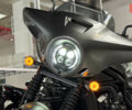 Хонда CMX 1100 Rebel D2, объемом двигателя 1.08 л и пробегом 0 тыс. км за 13644 $, фото 6 на Automoto.ua