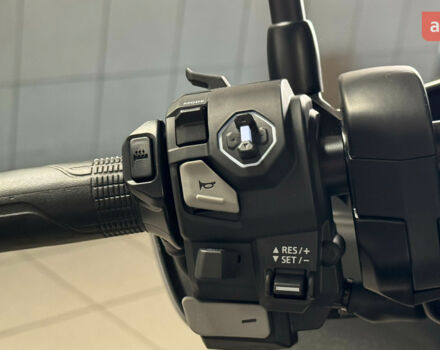Хонда CMX 1100 Rebel D2, объемом двигателя 1.08 л и пробегом 0 тыс. км за 13644 $, фото 11 на Automoto.ua