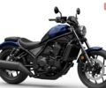 купити нове авто Хонда CMX 1100 Rebel D2 2025 року від офіційного дилера HONDA Одеса Хонда фото