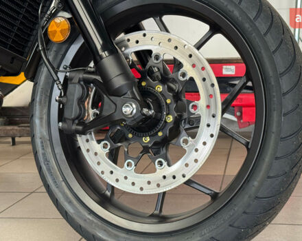 Хонда CMX 1100 Rebel D2, объемом двигателя 1.08 л и пробегом 0 тыс. км за 13644 $, фото 17 на Automoto.ua