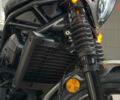 Хонда CMX 1100 Rebel D2, объемом двигателя 1.08 л и пробегом 0 тыс. км за 13644 $, фото 14 на Automoto.ua