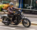 купить новое авто Хонда CMX 1100 Rebel D2 2025 года от официального дилера Мотосалон Honda Львів "Арія Моторс" Хонда фото
