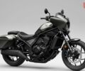 Хонда CMX 1100 Rebel D2, об'ємом двигуна 1.08 л та пробігом 0 тис. км за 13661 $, фото 1 на Automoto.ua