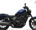купити нове авто Хонда CMX 1100 Rebel D2 2025 року від офіційного дилера HONDA Одеса Хонда фото