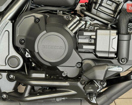 Хонда CMX 1100 Rebel D2, объемом двигателя 1.08 л и пробегом 0 тыс. км за 13644 $, фото 20 на Automoto.ua