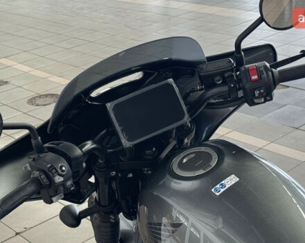 Хонда CMX 1100 Rebel D2, объемом двигателя 1.08 л и пробегом 0 тыс. км за 13644 $, фото 7 на Automoto.ua