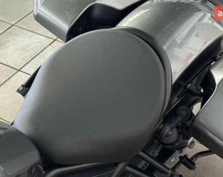 Хонда CMX 1100 Rebel D2, объемом двигателя 1.08 л и пробегом 0 тыс. км за 13644 $, фото 23 на Automoto.ua