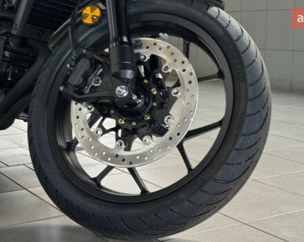 Хонда CMX 1100 Rebel D2, объемом двигателя 1.08 л и пробегом 0 тыс. км за 13644 $, фото 16 на Automoto.ua