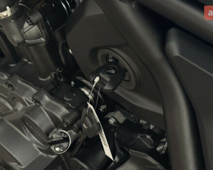 Хонда CMX 1100 Rebel D2, об'ємом двигуна 1.08 л та пробігом 0 тис. км за 13408 $, фото 22 на Automoto.ua