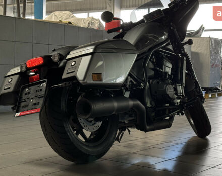 Хонда CMX 1100 Rebel D2, об'ємом двигуна 1.08 л та пробігом 0 тис. км за 13408 $, фото 3 на Automoto.ua