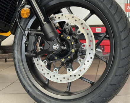 Хонда CMX 1100 Rebel D2, об'ємом двигуна 1.08 л та пробігом 0 тис. км за 13408 $, фото 17 на Automoto.ua