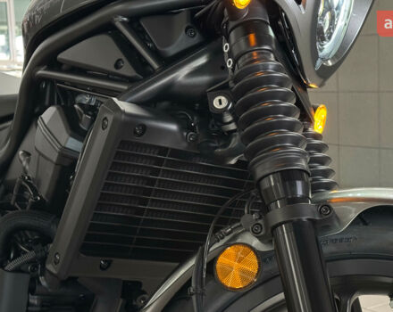 Хонда CMX 1100 Rebel D2, об'ємом двигуна 1.08 л та пробігом 0 тис. км за 13408 $, фото 14 на Automoto.ua