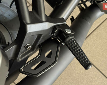 Хонда CMX 1100 Rebel D2, об'ємом двигуна 1.08 л та пробігом 0 тис. км за 13408 $, фото 19 на Automoto.ua