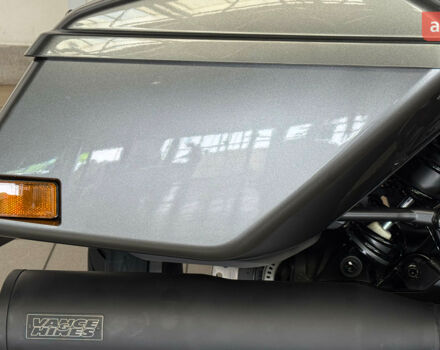 Хонда CMX 1100 Rebel D2, об'ємом двигуна 1.08 л та пробігом 0 тис. км за 13408 $, фото 26 на Automoto.ua