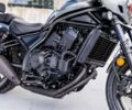 Хонда CMX 1100 Rebel D2, об'ємом двигуна 1.08 л та пробігом 0 тис. км за 13408 $, фото 30 на Automoto.ua