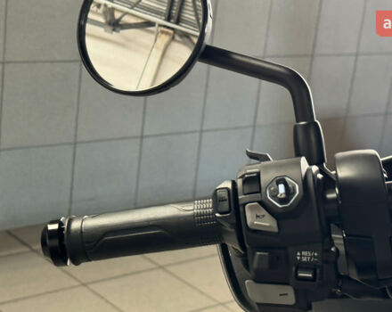 Хонда CMX 1100 Rebel D2, об'ємом двигуна 1.08 л та пробігом 0 тис. км за 13408 $, фото 9 на Automoto.ua