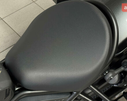 Хонда CMX 1100 Rebel D2, об'ємом двигуна 1.08 л та пробігом 0 тис. км за 13408 $, фото 24 на Automoto.ua