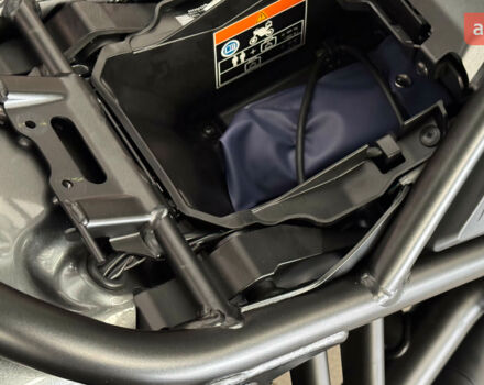 Хонда CMX 1100 Rebel D2, об'ємом двигуна 1.08 л та пробігом 0 тис. км за 13408 $, фото 25 на Automoto.ua