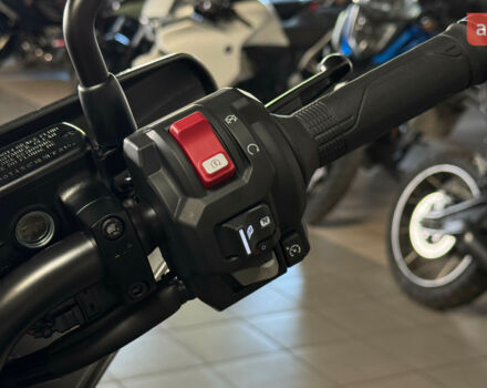 Хонда CMX 1100 Rebel D2, об'ємом двигуна 1.08 л та пробігом 0 тис. км за 13408 $, фото 13 на Automoto.ua